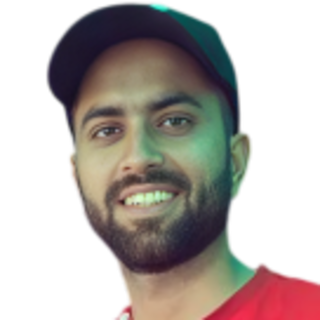 Gitansh Khera