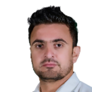 Nasir Jamal