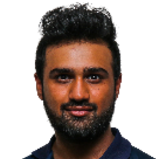 Waqas Ahmed