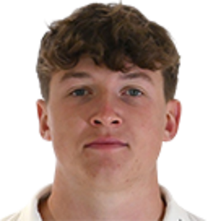 Ben McKinney