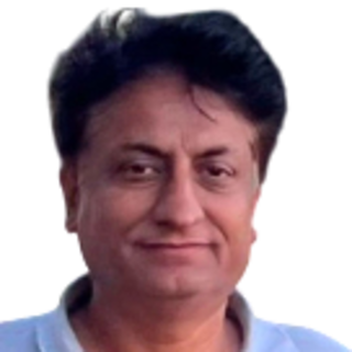 Ishaq Saqi