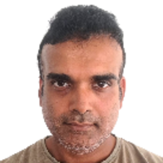 Ashish Saini