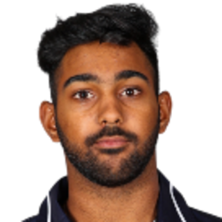 Aaryan Batra