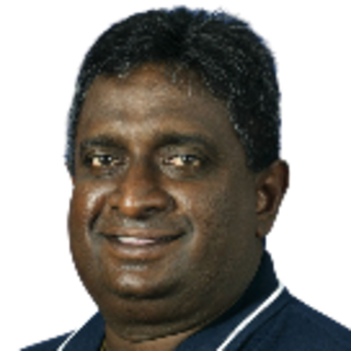 Duleep Mendis