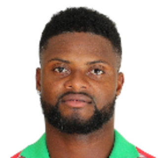 Romario Shepherd