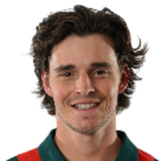 Tim Ward