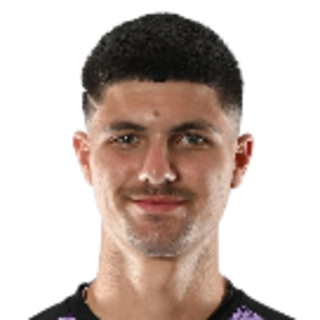 Marcus Bean