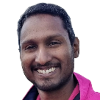 Tharindu Koralage