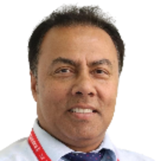 Aminul Islam