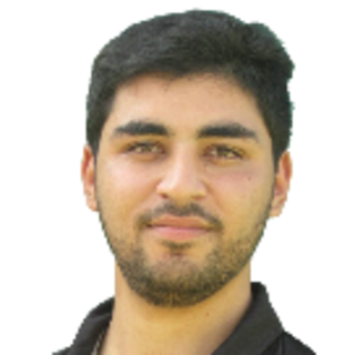 Anas Khan