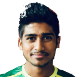 Mehedi Hasan Rana