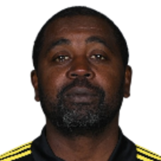 Mark Alleyne