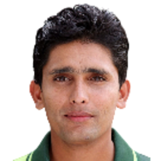 Adnan Akmal