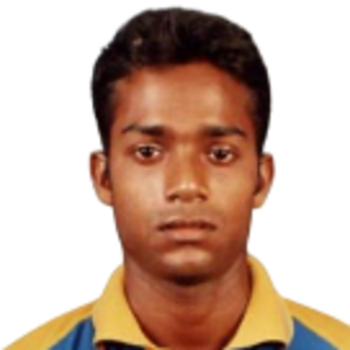 Charitha Buddhika