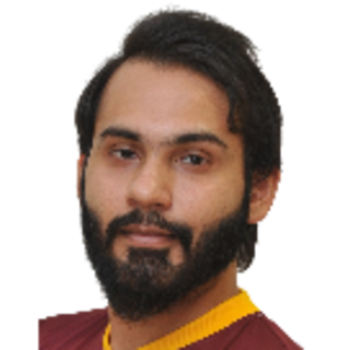 Iqbal Hussain