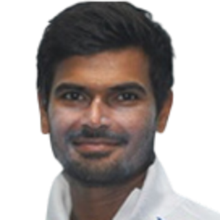 S Badrinath