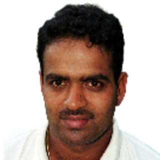 Sunil Joshi