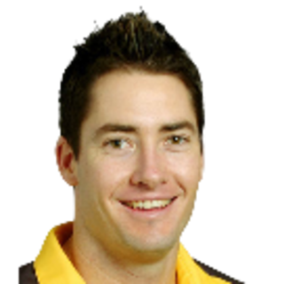 Ben Edmondson
