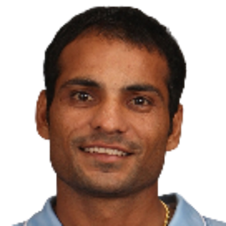 Joginder Sharma