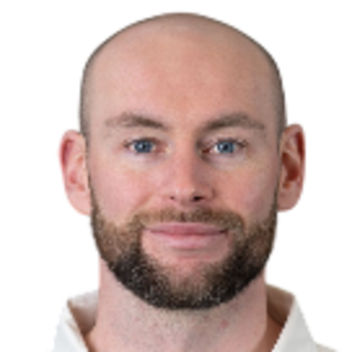 Jamie McIlroy