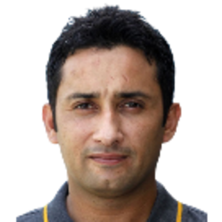 Imran Ali