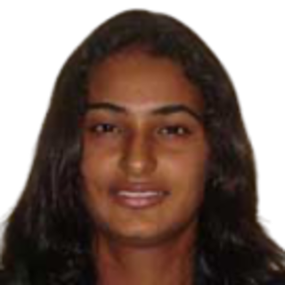 Preeti Dimri