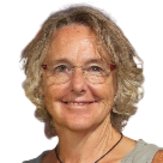 Helen Davies