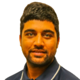 Sunny Sohal