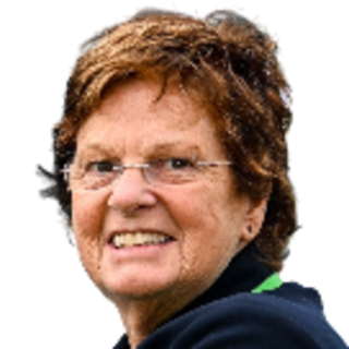 Donna Armstrong