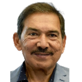 Arun Lal