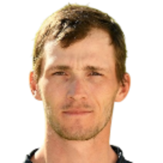 Nick Selman