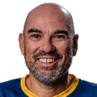 Russell Domingo