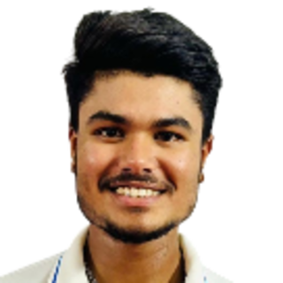 Aashirwad Swain