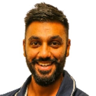 Jaskaran Malhotra