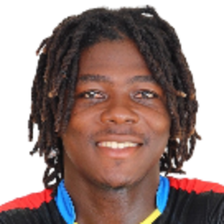 Kofi James