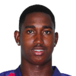 Ramon Simmonds