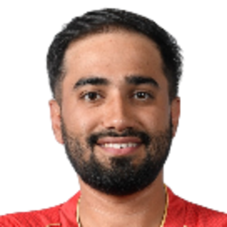 Waqar Salamkheil
