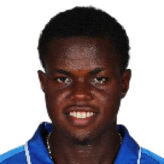 Keon Gaston