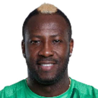 Andre Russell