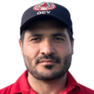 Abdul Subor Haydari