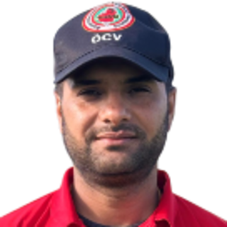 Amir Javed