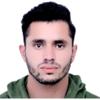 Abdollah Ahmadzai