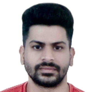 Harshit Kaushik