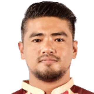 Rongsen Jonathan
