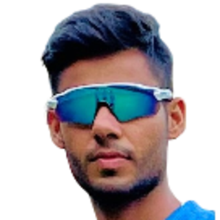 Ankur Malik
