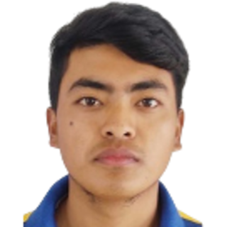 Lamabam Singh
