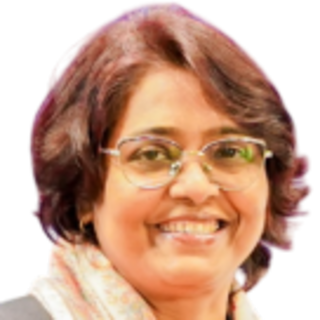 Shyama Shaw