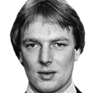 Paul Downton