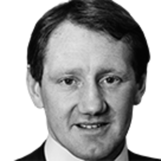 David Bairstow