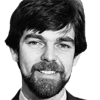 Geoff Miller
